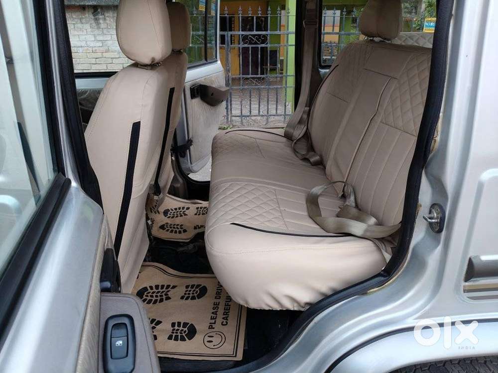 Mahindra Bolero 1.5 B6 (o), 2021, Diesel