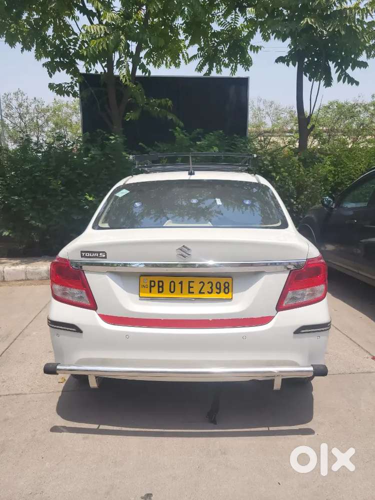 Maruti Suzuki Dzire 2024