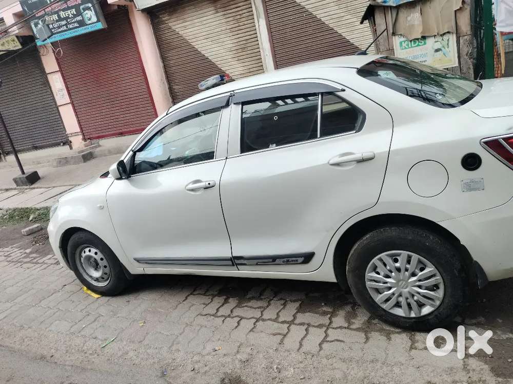 2nd Owner Maruti Dzire 2024