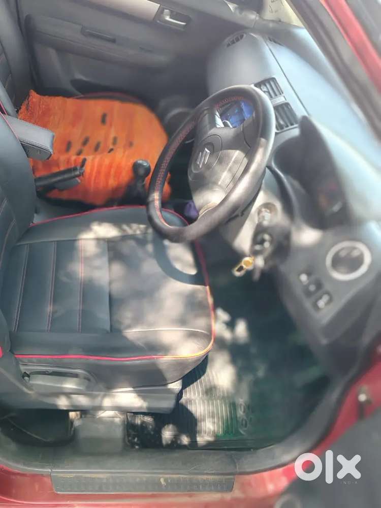 Maruti Suzuki Swift 2009 Petrol 157000 Km Driven