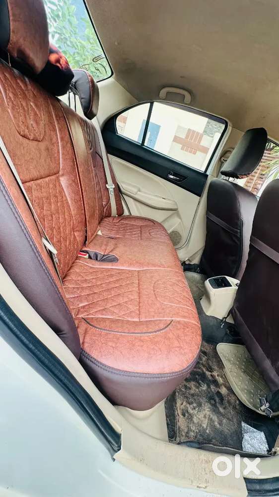 Maruti Dzire 2019 Vdi