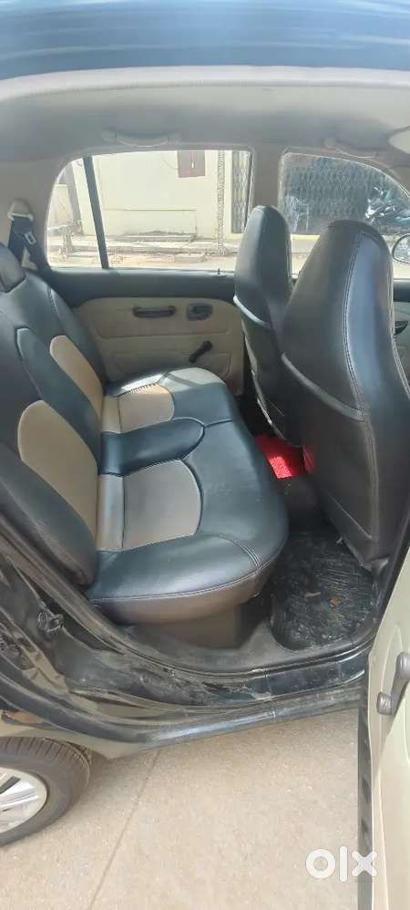 Hyundai Santro Xing Gls 2010 Car