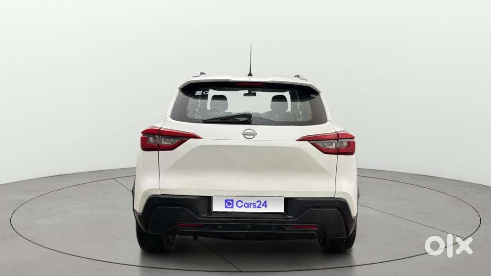Nissan Magnite 1.0 Xe, 2021, Petrol