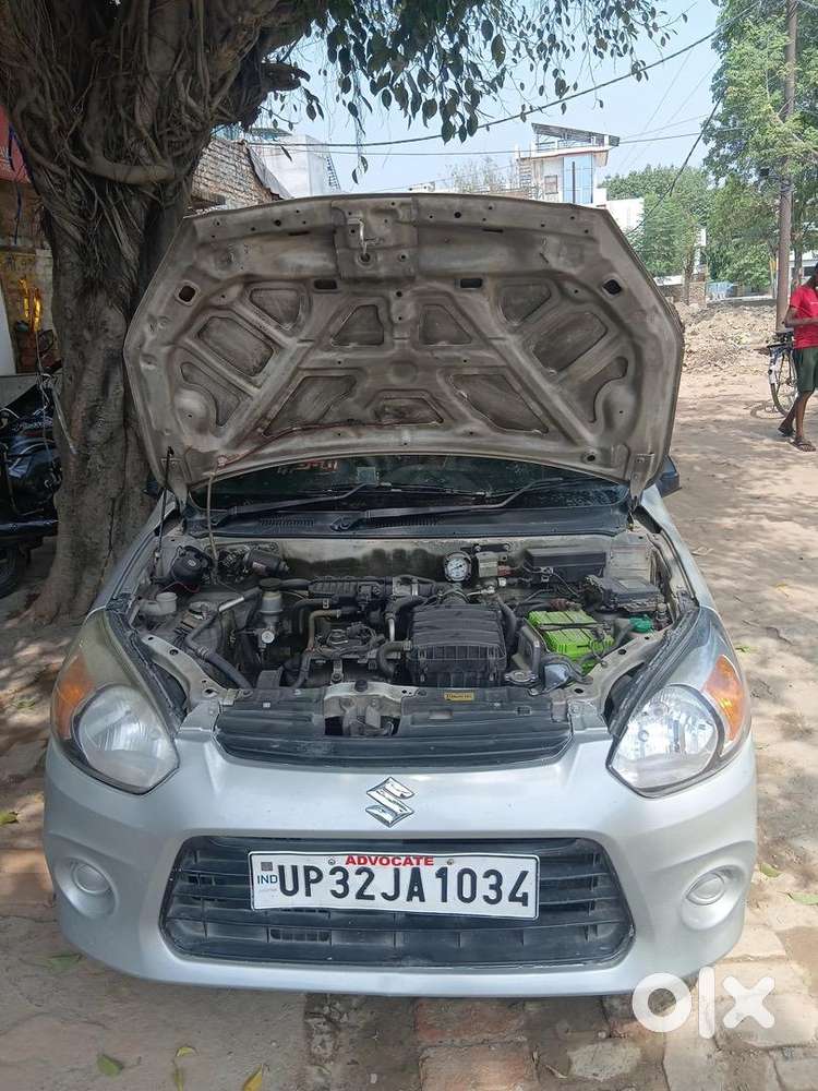 Maruti Suzuki Alto 800 2017 Cng & Hybrids Well Maintained