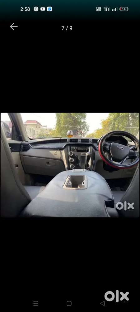 Mahindra Kuv100 Nxt Petrol Manual 2017