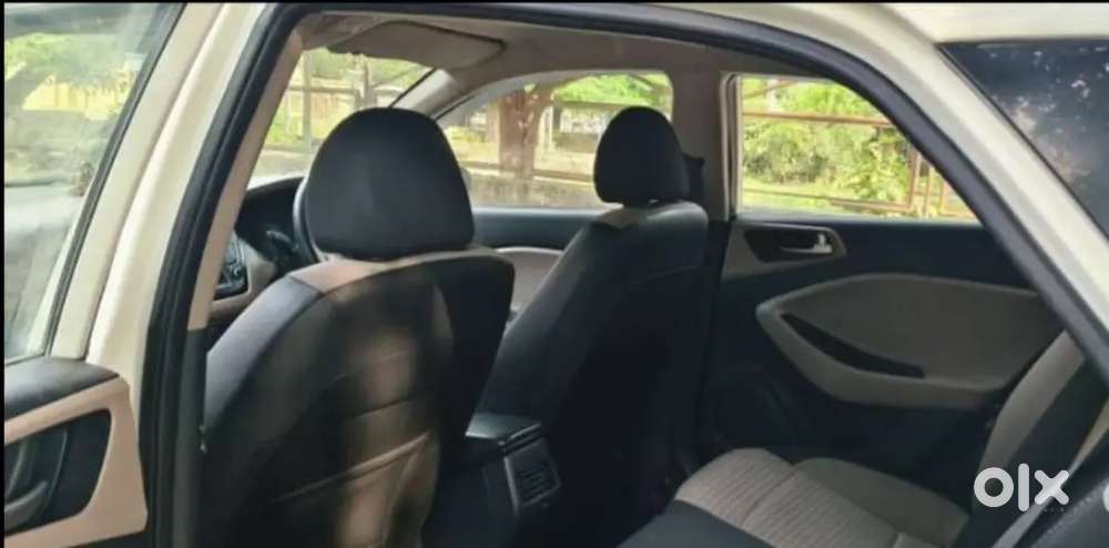 No Problem In The Car