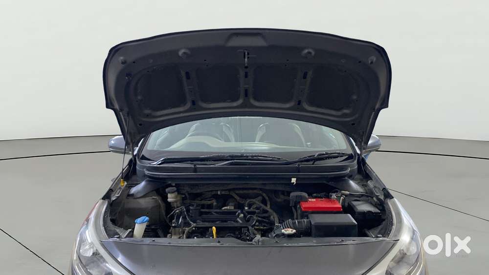 Hyundai Elite I20 Magna 1.2, 2015, Petrol