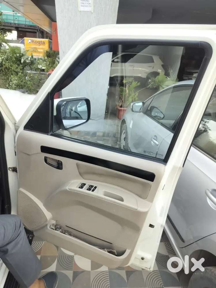 Mahindra Scorpio 2023 Diesel Classic Mt