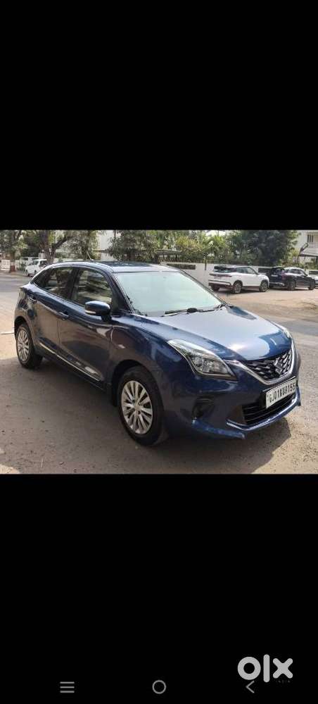 Maruti Suzuki Dzire