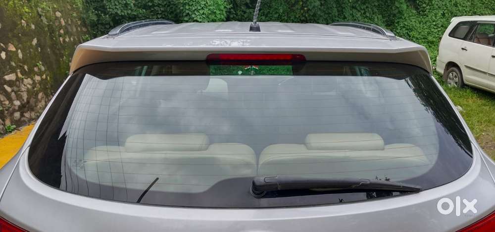 Hyundai Santa Fe 2wd At, 2014, Diesel