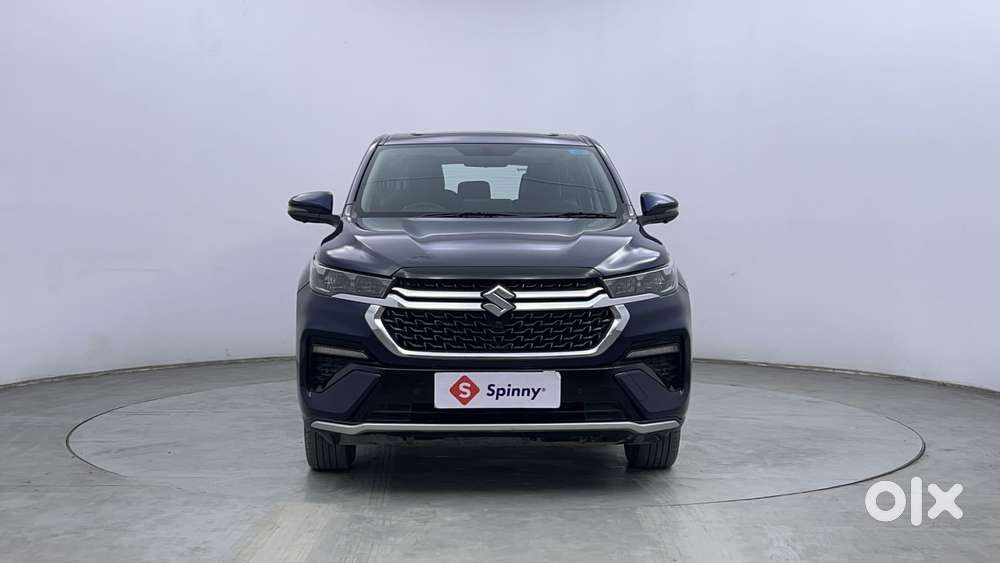 Maruti Suzuki Invicto Alpha Plus 7str, 2023, Cng & Hybrids