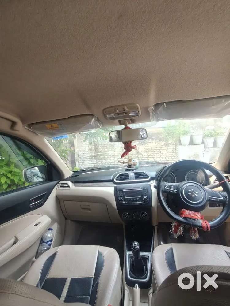 Maruti Suzuki Swift Dzire Vxi Well Condition