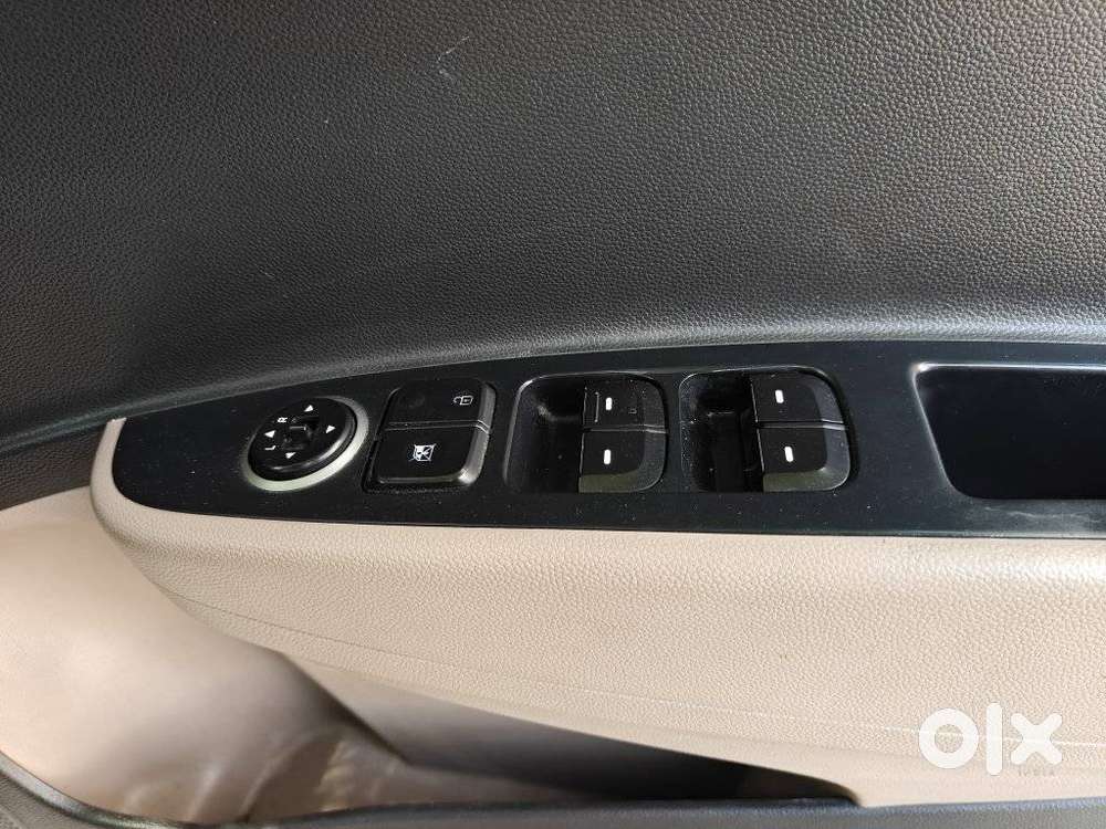 Hyundai Grand I10, 2017, Petrol
