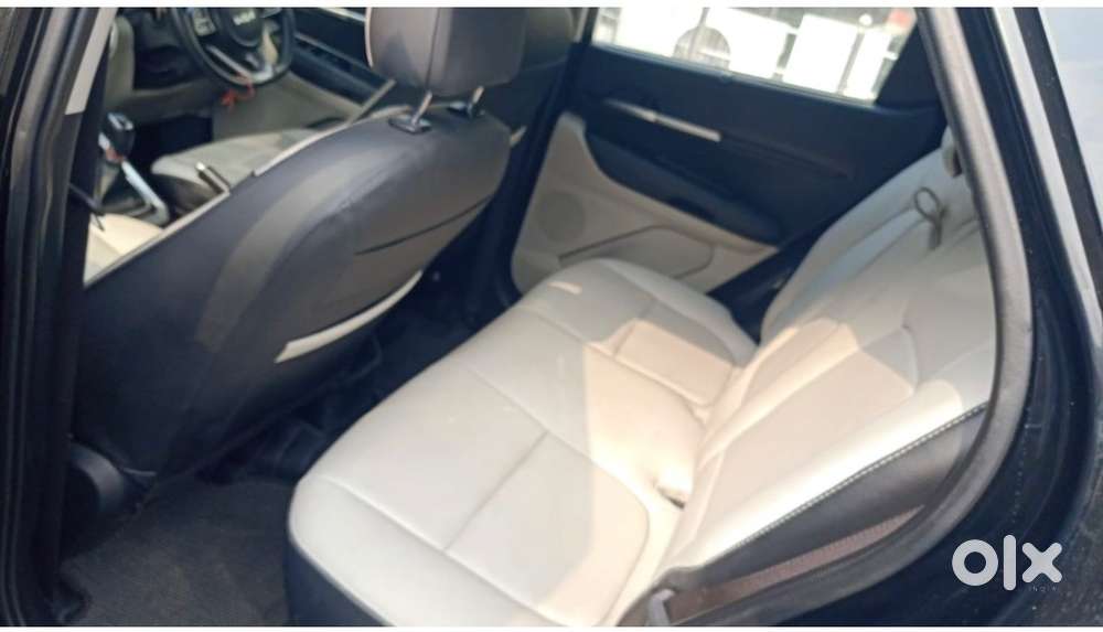Kia Sonet 2023 In New Condition