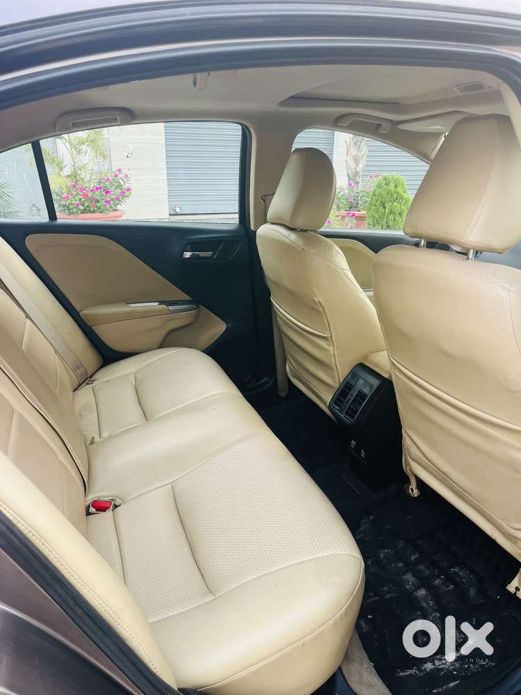 Honda City I Dtec Vx Option, 2016, Diesel
