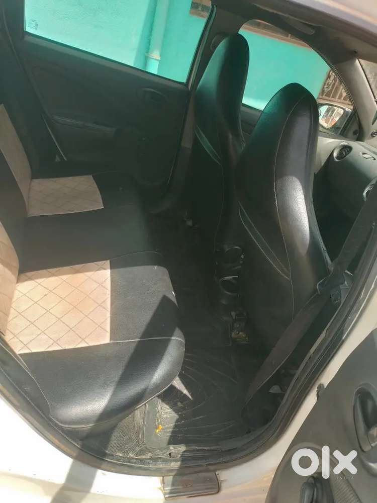 Toyota Etios 2012 With 350000 Km