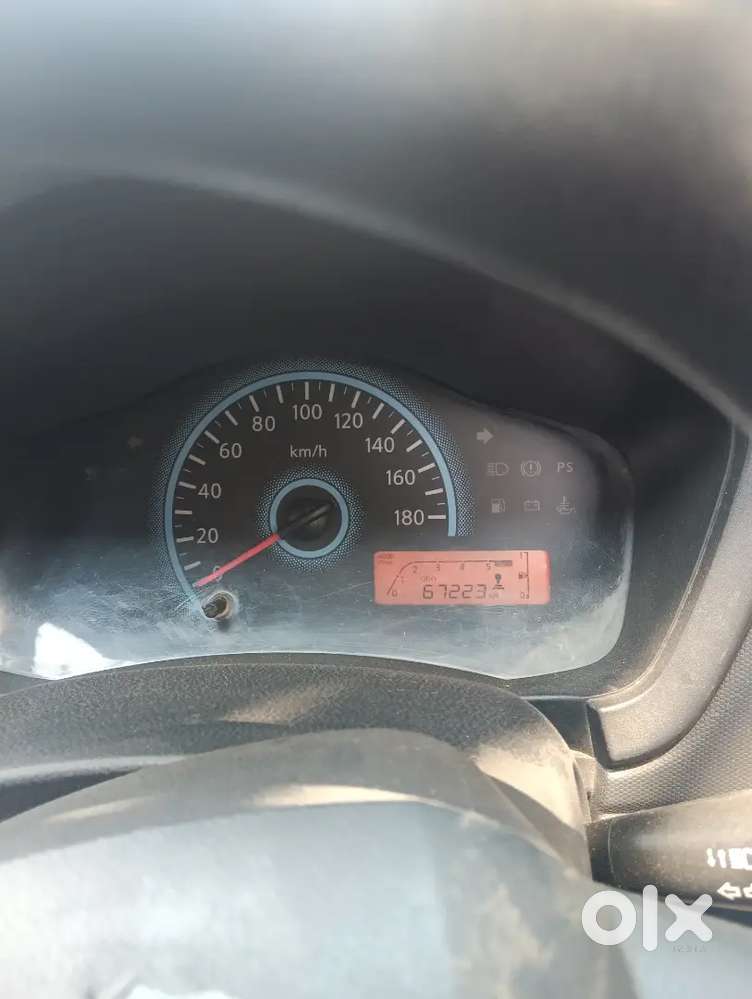 Nissan Dutsun