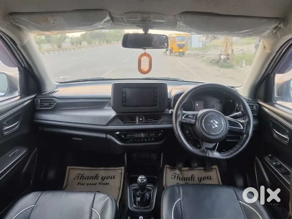 Brand New Condition Swift 5300km Run Only Best Price Ever