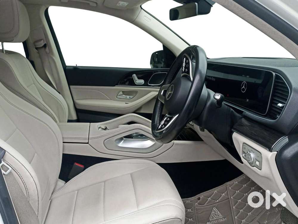 Mercedes-benz Gle 300d 4matic Lwb, 2023, Diesel