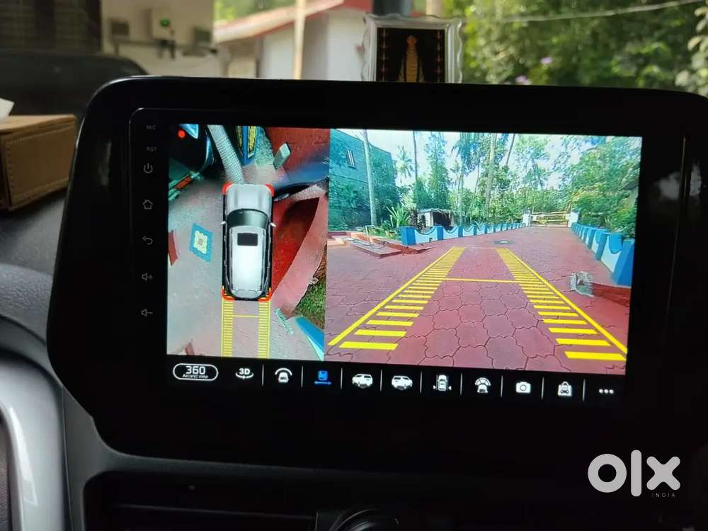 Grant Vitara Sigma 2024