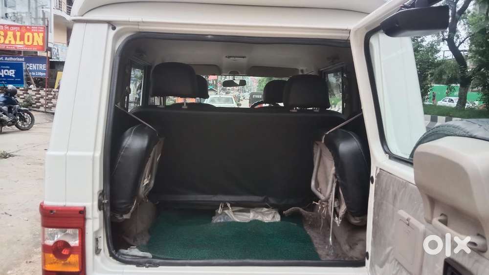 Mahindra Bolero 1.5 Power Plus Zlx, 2019, Diesel