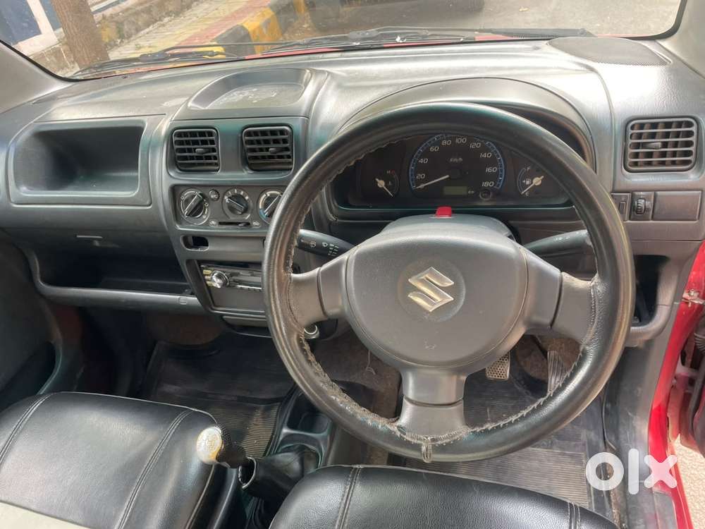 Maruti Suzuki Wagon R Lxi, 2010, Lpg
