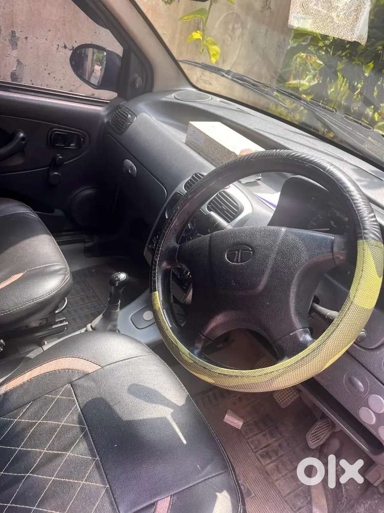 Tata Indica 2009