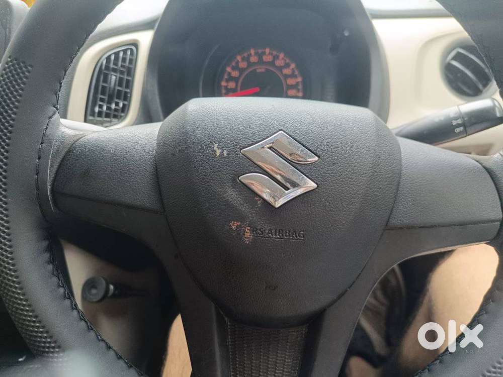 Maruti Suzuki Wagon R 1.0 Lxi Cng, 2021, Petrol