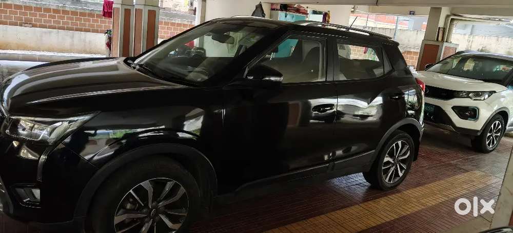 Mahindra Xuv 300 2019 Diesel Top End Manual/well Maintained Vehicle