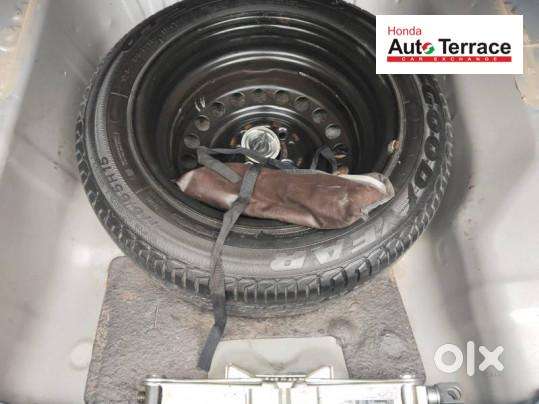 Honda City S Mt, 2014, Petrol