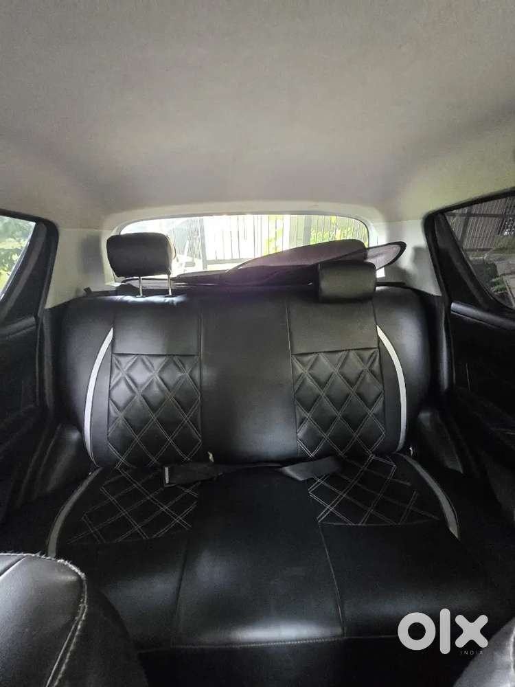 Maruti Suzuki Swift 2015 Lxi