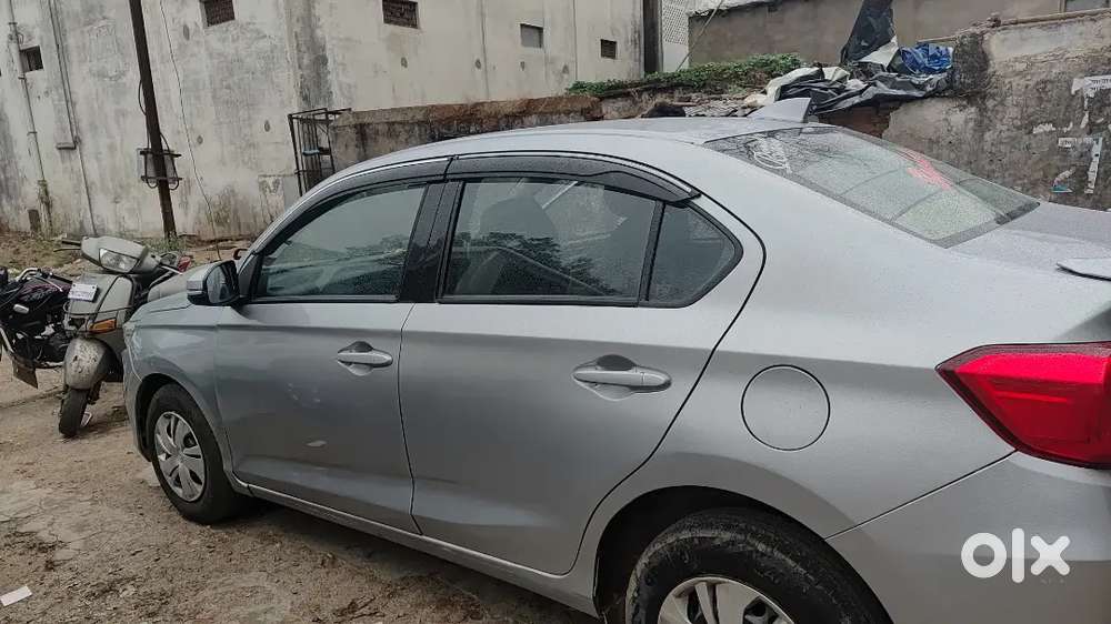 Honda Amaze 2019 Diesel 140000 Km Driven