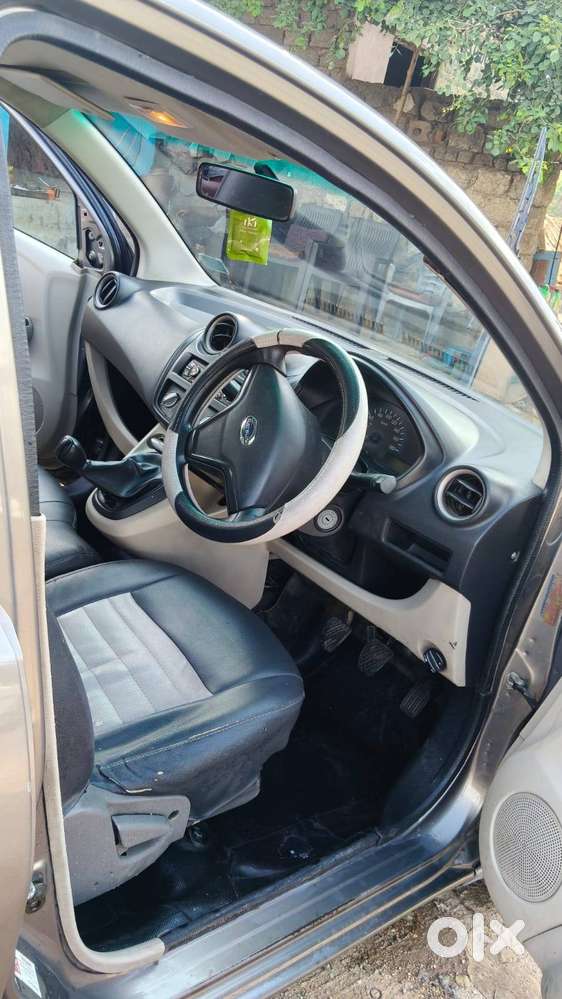 Datsun Go T-457 2018 Car