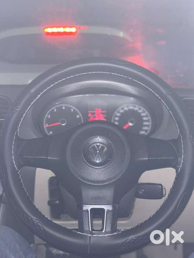 Volkswagen Vento 2011 Petrol 92000 Km Driven