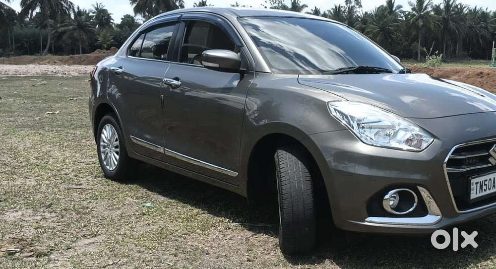 Maruti Suzuki Dzire