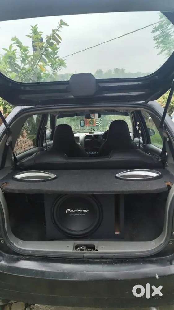 Maruti Suzuki Alto 2011 Petrol Lxi Variant
