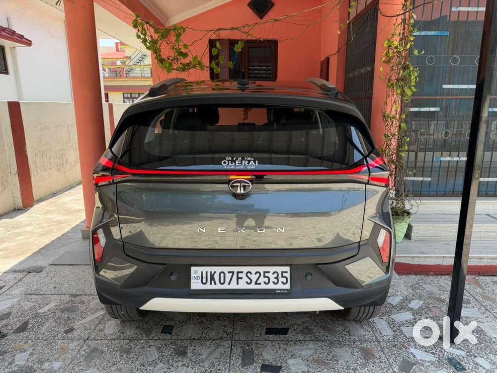 Tata Petrol Manual 2024