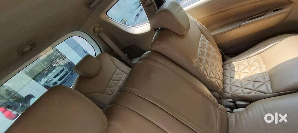 Maruti Suzuki Ertiga Vdi Shvs, 2016, Diesel