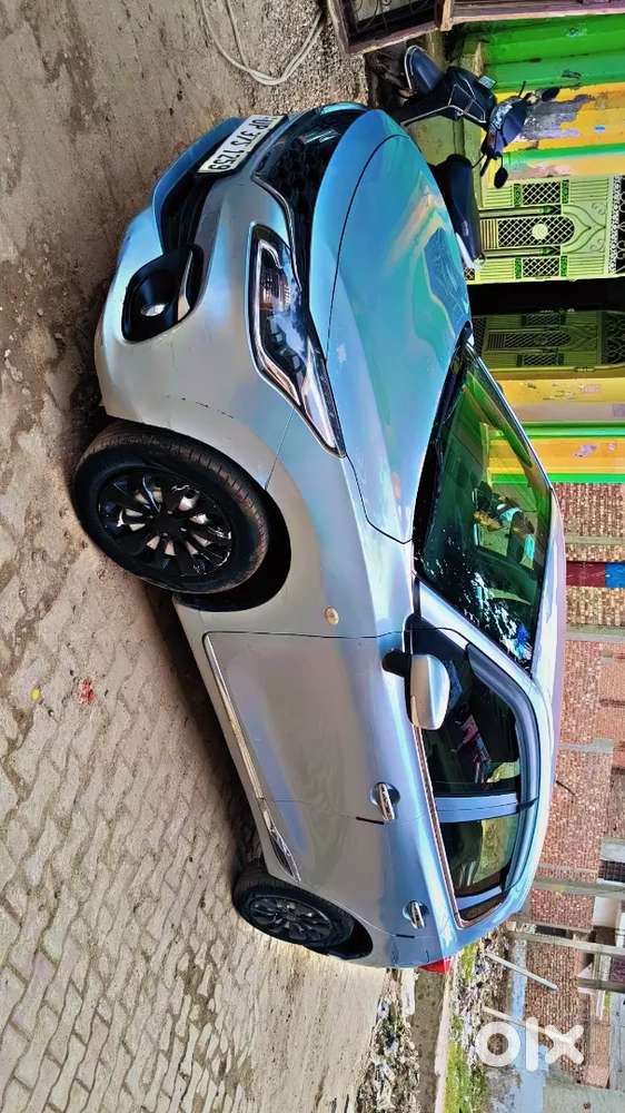 I Am Selling My Maruti Baleno Base Model  But Convert To Delta