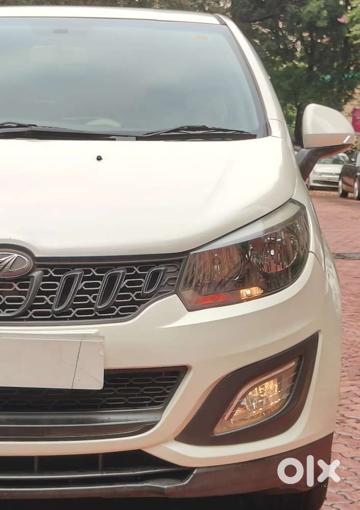 Mahindra Marazzo M4, 2019, Diesel