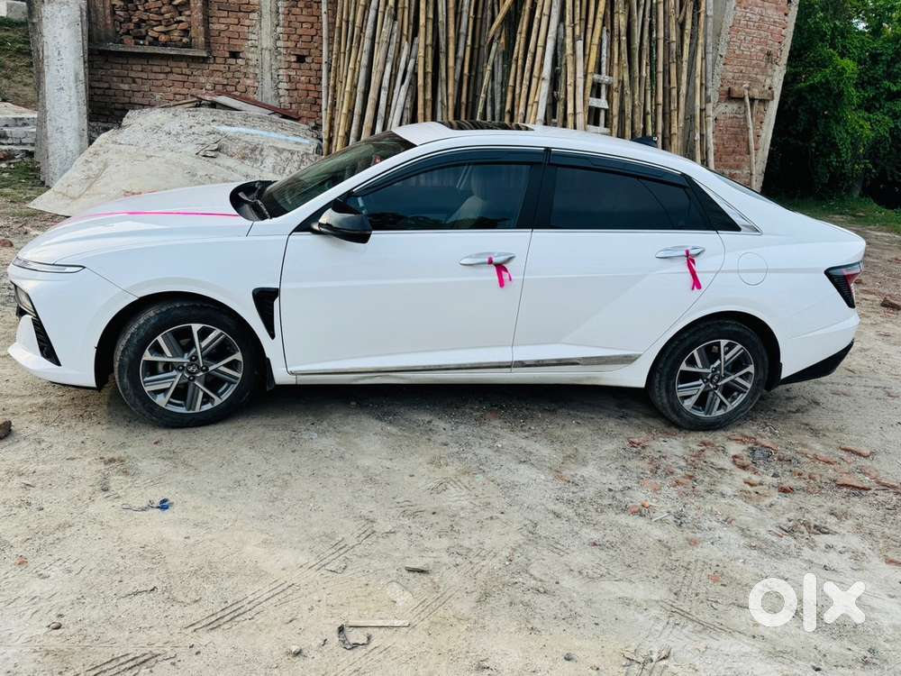 Hyundai Verna 2024 Petrol Manual
