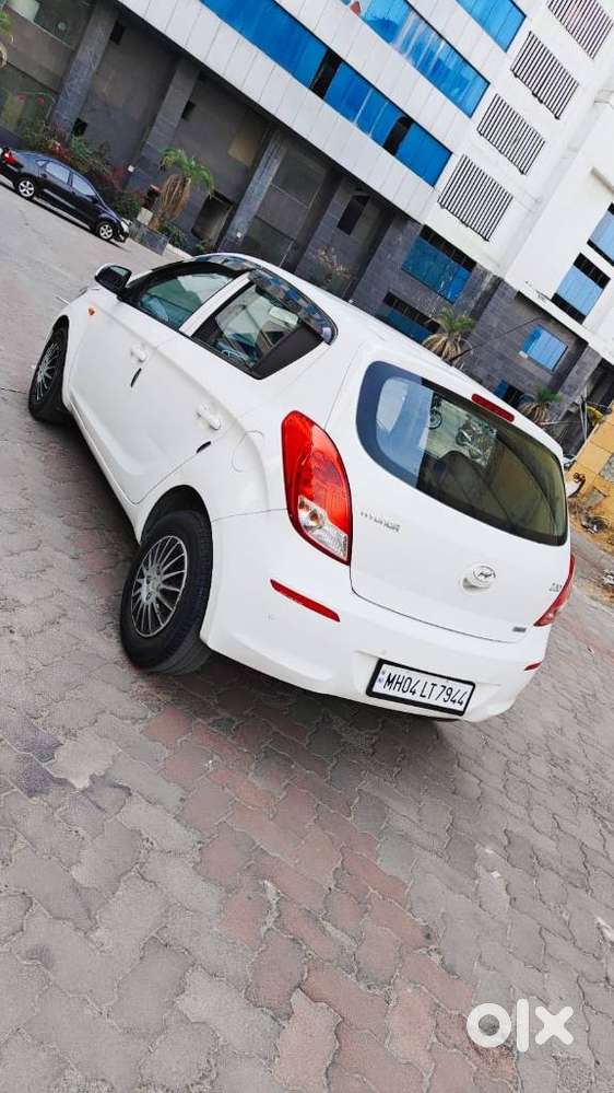 Hyundai I20 2012-2014 Magna Optional 1.4 Crdi, 2013, Diesel