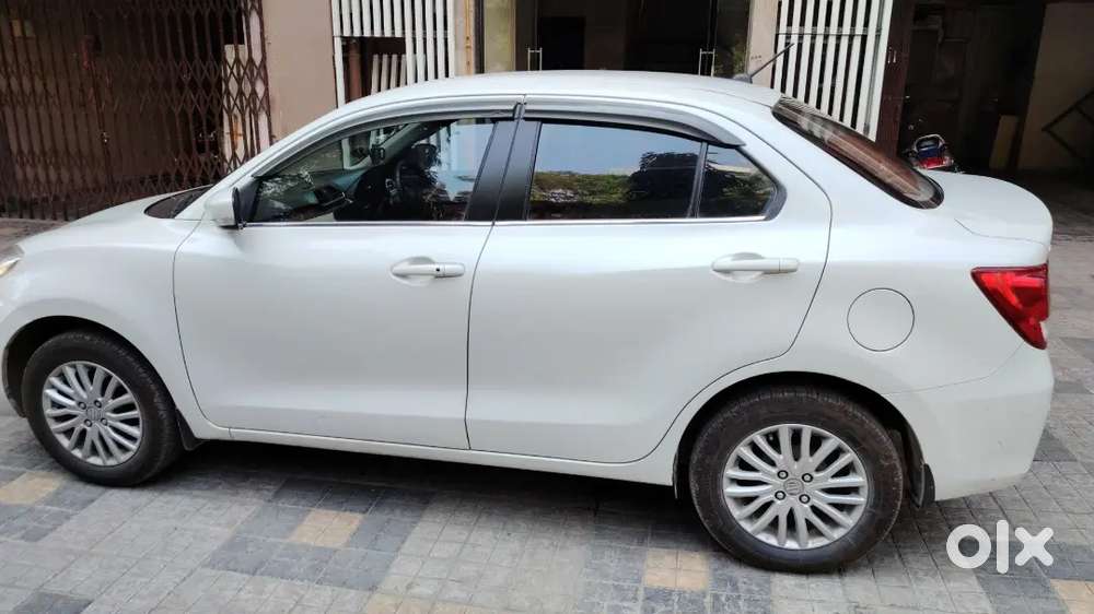 Maruti Suzuki Dzire 2019 Petrol 64300 Km Driven