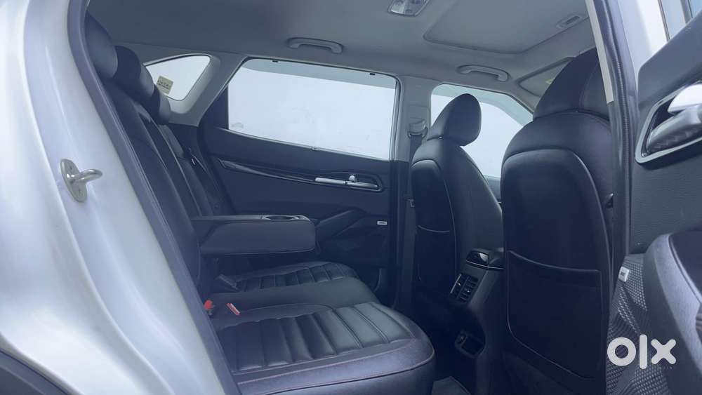 Kia Seltos Gtx Dct, 2022, Petrol