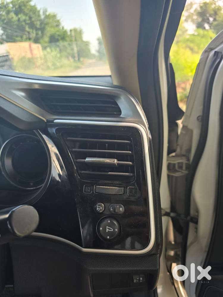 Honda City 2015-2017 I Vtec Cvt Vx, 2016, Petrol