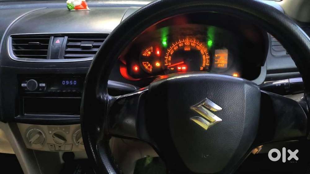 Maruti Suzuki Swift Dzire Ldix Limited Edition, 2014, Diesel