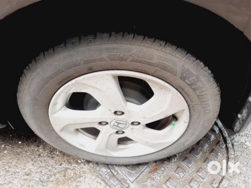 Honda City I-vtec Cvt Vx, 2016, Petrol