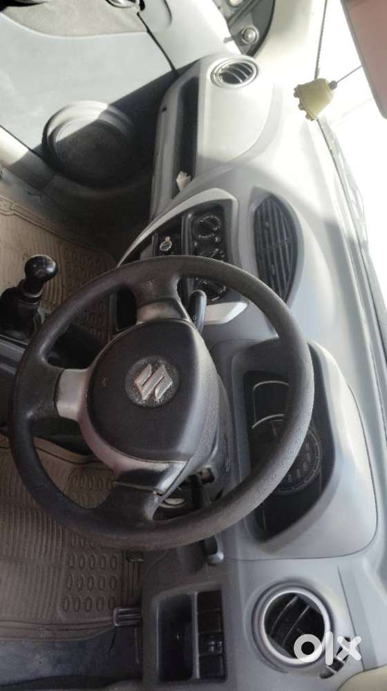Maruti Suzuki Alto 800 Lxi, 2014, Petrol
