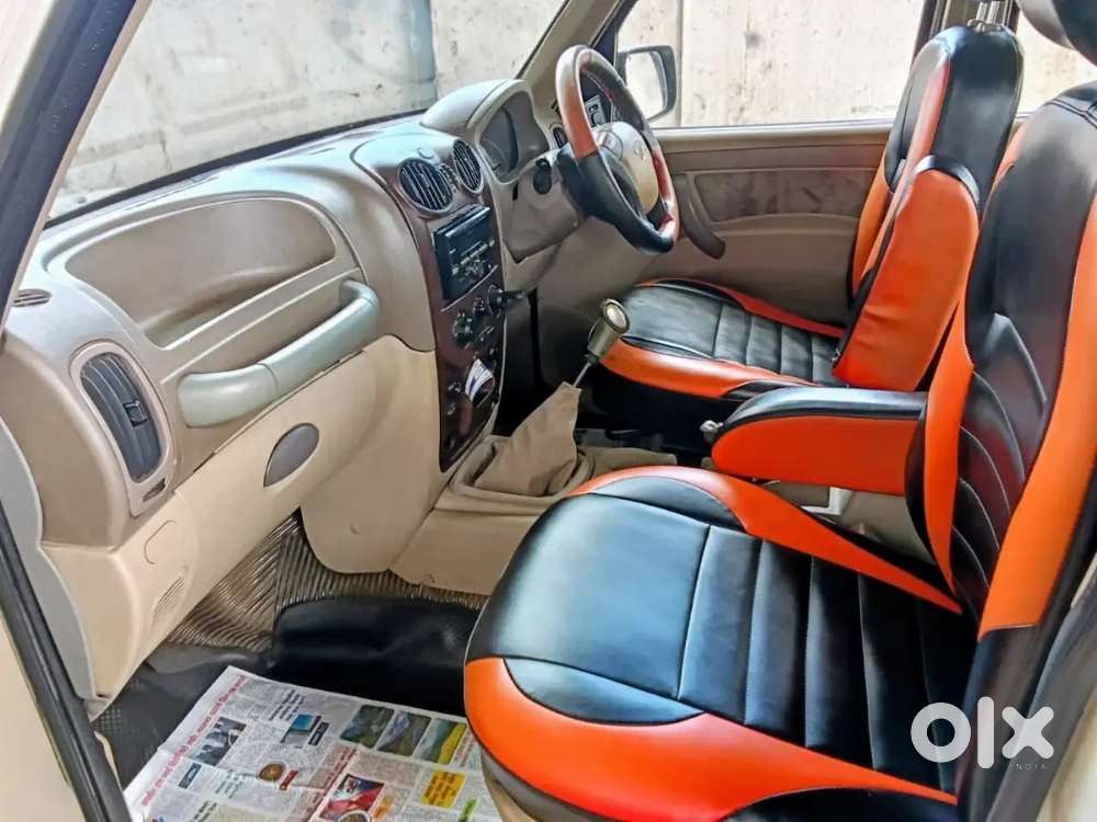 Mahindra Scorpio 2014 (best Engine Condition)