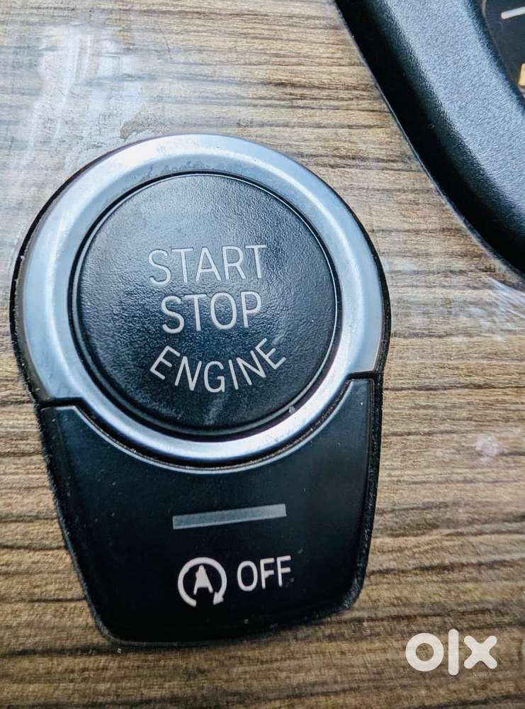 Bmw 5 Series 2.0 520d, 2014, Diesel